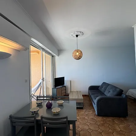 K4 Santa Lina Sanguinaires Ajaccio * Pisinale