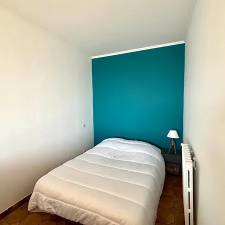 K4 Santa Lina Sanguinaires Ajaccio * Pisinale