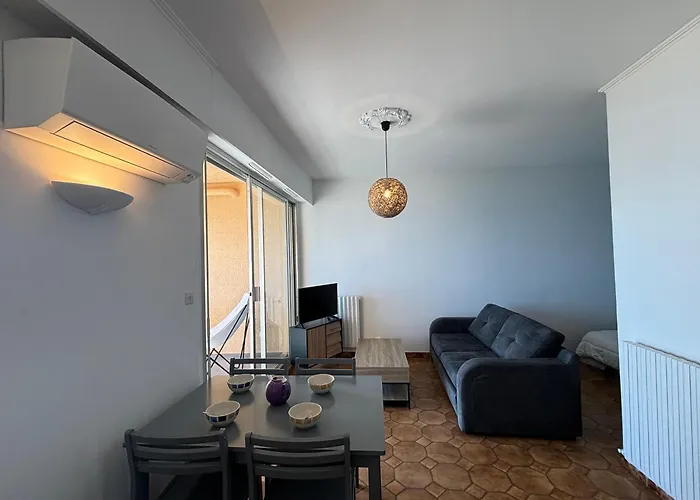 K4 Santa Lina Sanguinaires Ajaccio * Ajaccio (Corsica)