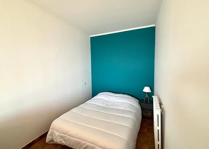 K4 Santa Lina Sanguinaires Ajaccio * Ajaccio (Corsica)