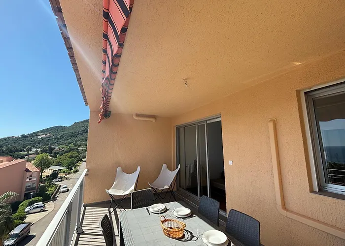 K4 Santa Lina Sanguinaires Ajaccio * Ajaccio (Corsica)