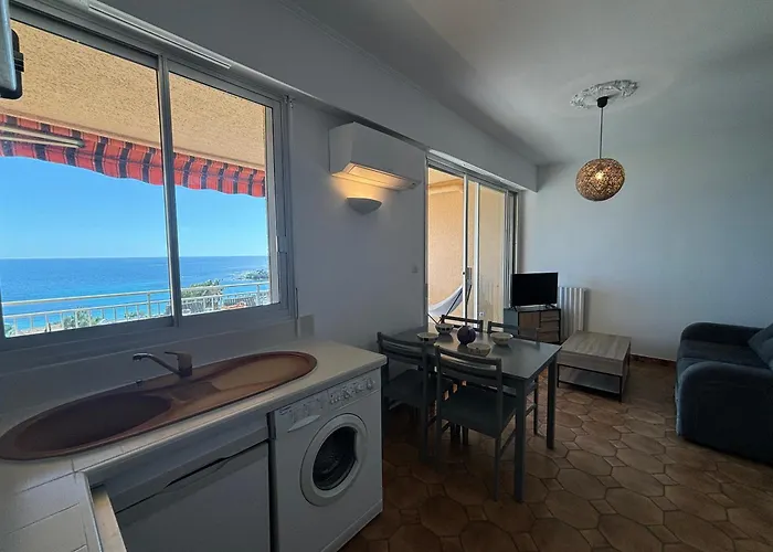 K4 Santa Lina Sanguinaires Ajaccio *