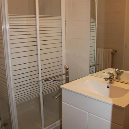 K4 Santa Lina Sanguinaires Ajaccio Apartament Pisinale