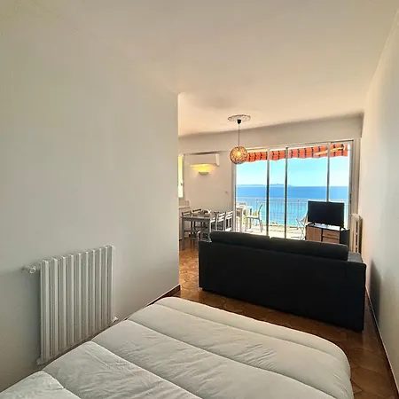 K4 Santa Lina Sanguinaires Ajaccio *