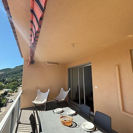 K4 Santa Lina Sanguinaires Ajaccio * Pisinale