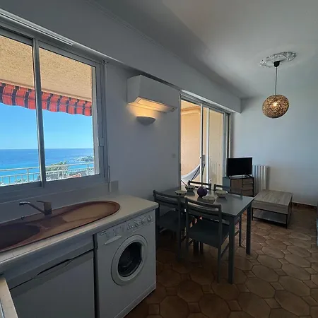 K4 Santa Lina Sanguinaires Ajaccio *