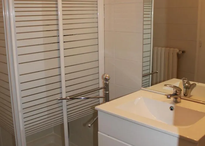 K4 Santa Lina Sanguinaires Ajaccio Appartement Ajaccio (Corsica)