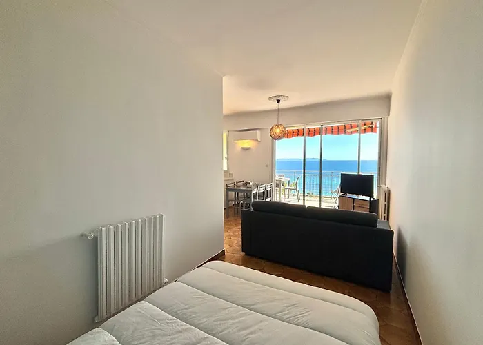 K4 Santa Lina Sanguinaires Ajaccio *