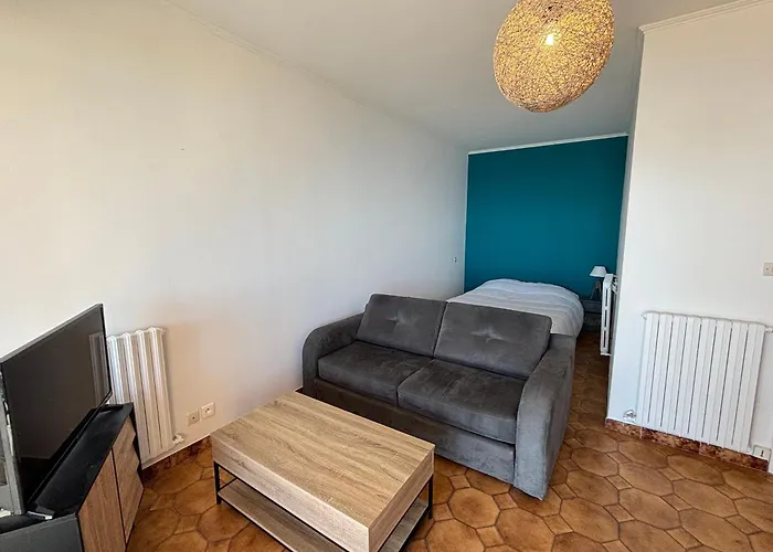 K4 Santa Lina Sanguinaires Ajaccio *